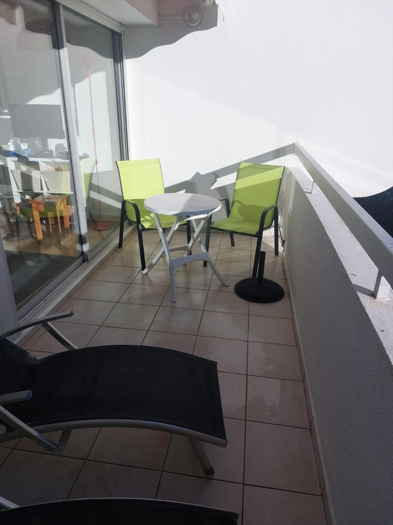 Joli Studio Avec Piscine A 200M De La Plage Parking Prive La Grande-Motte Exterior foto